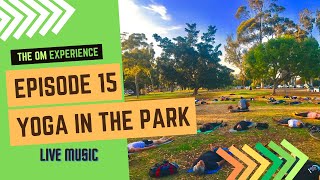 The OM Experience- April 18th 2021