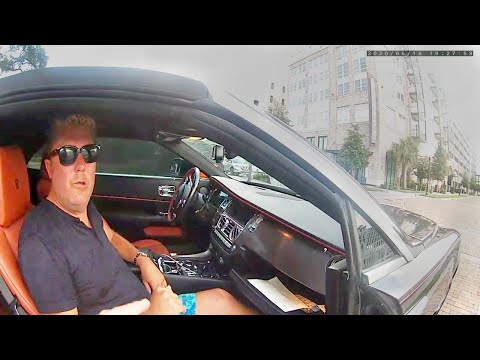 Video: Har Florida DUI -kontrolpunkter?