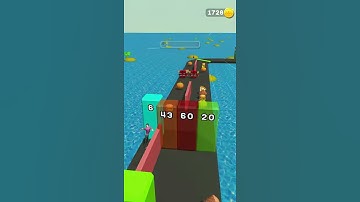 Fat Pusher New Update Fun Gameplay Android/iOS