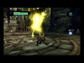 Let´s Play Darksiders 2 [deutsch][HD] 016 - Maskenball im Tempel