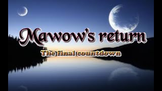Europe - The Final Countdown (LM3ALLEM Remix)  | Final countdown to Mawow's return