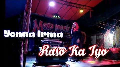 Yonna irma-raso ka iyo (Cover) SX KN 7000 | FAKTA INDRA