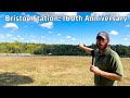 Bristoe Station Battlefield Quiz