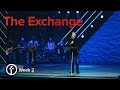 The Exchange / Week 2 | Pastor Jentezen Franklin