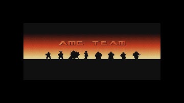 AMC TC: Squad Trailer