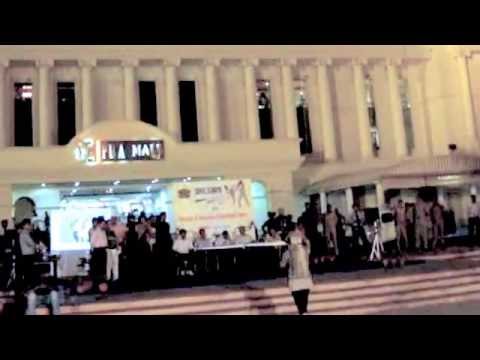 WALK - at Shipra Mall - Maya Krishna Rao