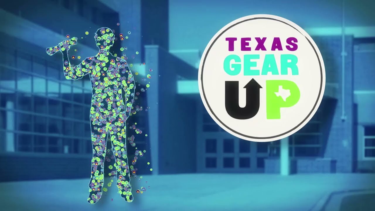 Texas GEAR UP - Introduction for Educators, Dallas Education Video Production | AMS Studios