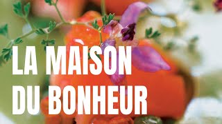 Les découvertes Lebey nº78 - La Maison du Bonheur - Cucuron