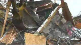 337 Demolition