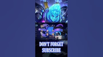 Tesla Maniac join trend ditiktok 🔥😁#mlbb #mlbbcreatorcamp #mobilelegends #xborg #tiktok #fyp