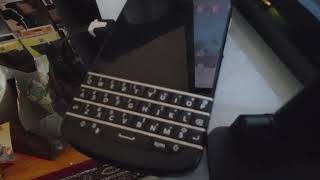 BlackBerry q10 Error bb10-0015