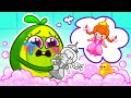 Lost Color Song 🌈🎨 What's Your Favorite Color? || VocaVoca🥑 Kids Songs And Nursery Rhymes