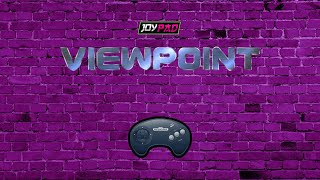 🎮 VIEWPOINT | Genesis | MegaDrive | MD |👨‍🦯Walkthrough