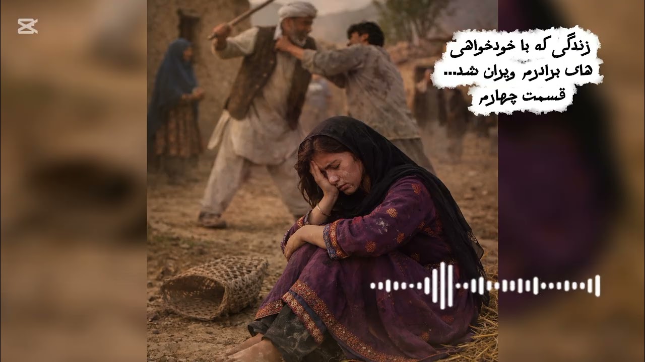 سه روز تا پایان کودکی (قسمت چهارم صنوبر)