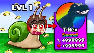 1 Second 1 Evolve Roblox