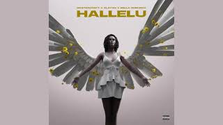 Masterkraft - Hallelu (Feat. Bella Shmurda, Zlatan) [Official Audio] |G46 AFRO BEATS