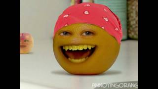Annoying Orange Kitchen Intruder + music video download + song download