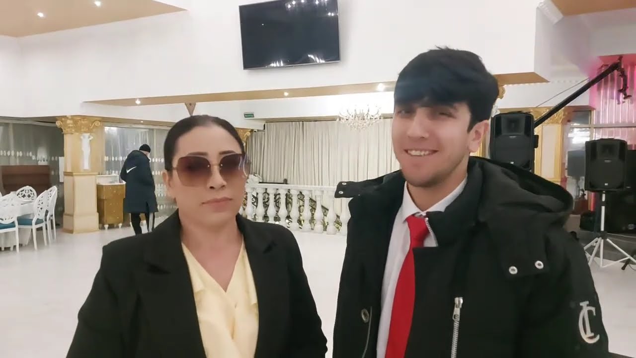 JAHONGIR J.S. Санкт-Петербург  16.02.2026.С днём свадьбы. 