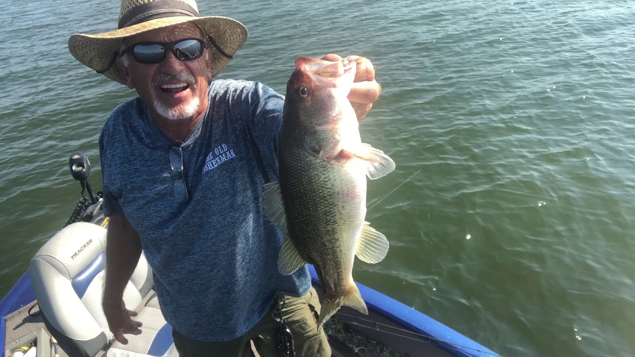 Fishing Tips For Summertime Fishing YouTube