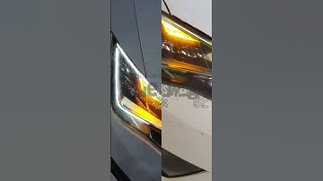 #seat_leon day-time running lights enhancement #chlef 0556160023 #algeria