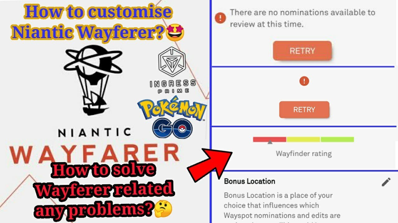 Wayferer Sample How to Solve Any Wayferer Related Problems | Wayferer Customisation ...