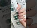 Needed these nail strips 20 years ago 🔗Press-Ons Link In Bio 🌟😮‍💅