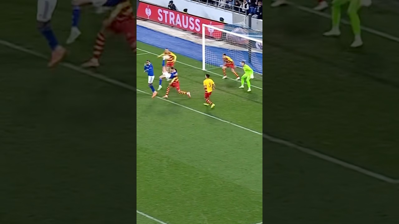 Conference League goal of the season?