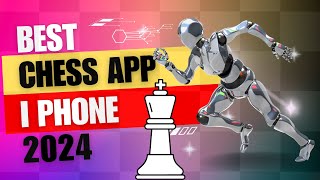 Best Chess App for iPhone 2023 | best app for iPhone review screenshot 4