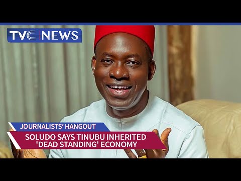 Journalists’ Hangout Live | 03 – 09 – 2023