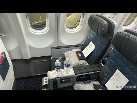 Flying Delta Premium