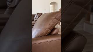 VERIFIED REVIEW of the Amerlife 7 Seat Power Reclining Modular Sectional