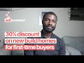 What is the First Homes scheme? | Starter homes for first-time buyers