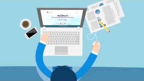 My Ebank - Ngân hàng điện tử được yêu thích tại Việt Nam