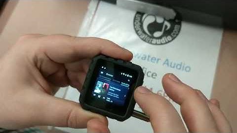 Delphin Prototype Operating Amazon Prime