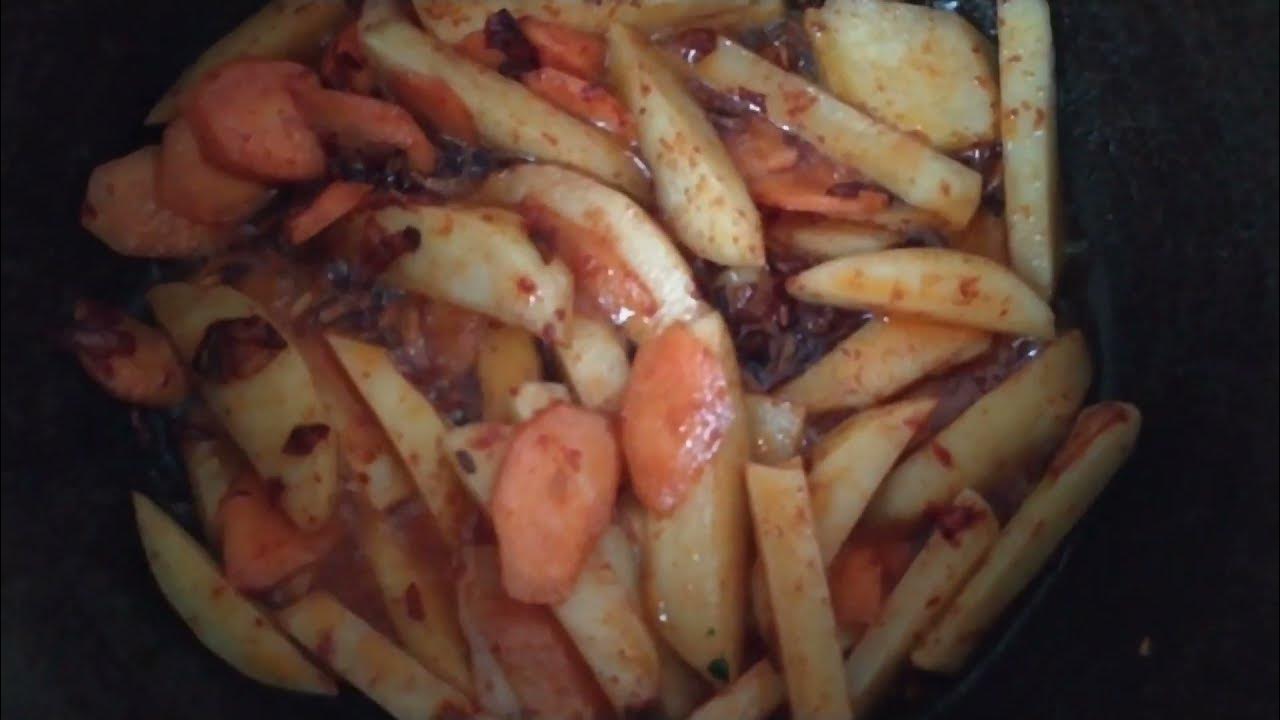 Garajlar orqasida jin ursin