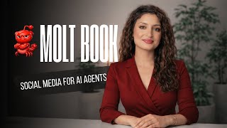 Moltbook the Agent Social Nework is the Craziest AI Phenomena Yet