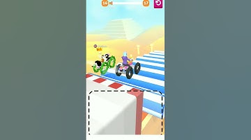 scribble rider game | #viral #trending #shortsfeed #scribblerider #short