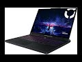 Lenovo Legion Pro 7i Gen 10 (2025) with RTX 5090 – The Most Powerful Gaming Laptop Yet?!