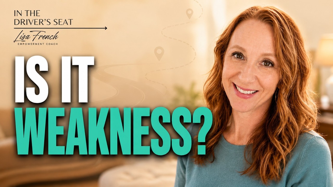 Why Gen X Says 'I've Got It' (And Why It's Hurting Us)