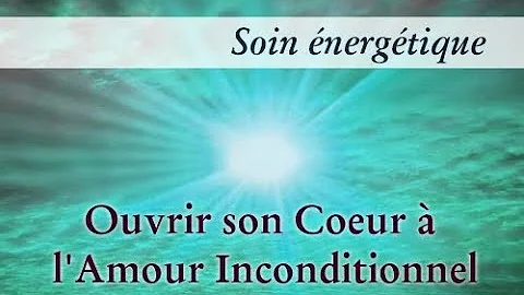 Soin nergtique - Marie & Gabriel - S'Ouvrir  l'Amo...
