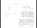 Darius Milhaud String Quintet With Double Bass 