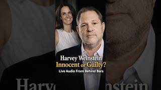 Candace Owens believes Harvey Weinstein was wrongfully convicted. #harveyweinstein