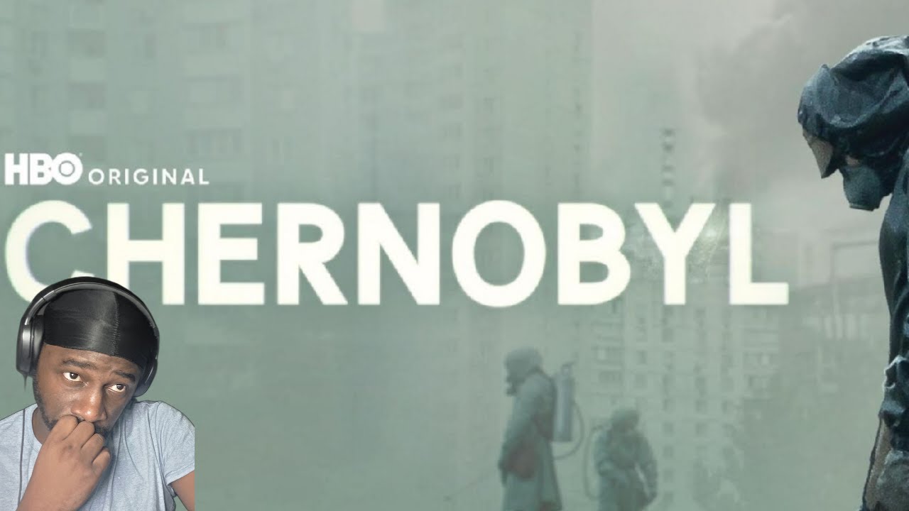 Chernobyl Season 1 Ep 3: Open Wide, O Earth