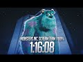 Monsters Inc: Scream Team [PSX] | 100% Speedrun in 1:16:08 (World Record)