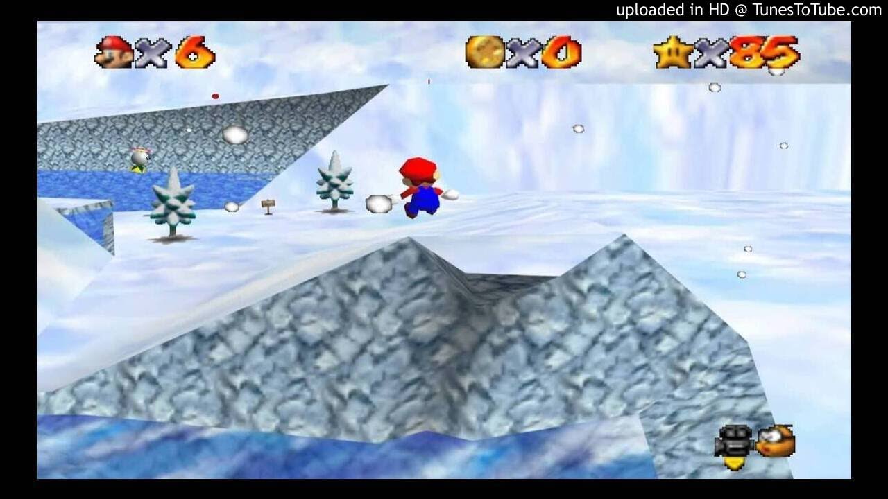 (FREE) LORDFUBU X ICYTWAT X DEEJ TYPE BEAT // SNOWMAN'S LAND (2020)