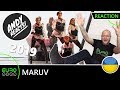 UKRAINE EUROVISION 2019 REACTION: MARUV - 'Siren Song' | ANDY REACTS!