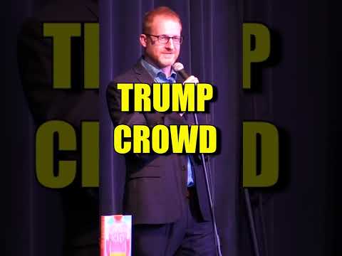 Trump Country