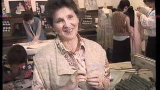 Mallow College Of Design & Tailoring On Head 2 Toe Rte 1995