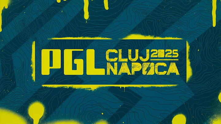PGL Cluj-Napoca 2025 - Group Stage - Day 5
