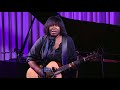 Joan Armatrading: "Love and Affection" | In Studio